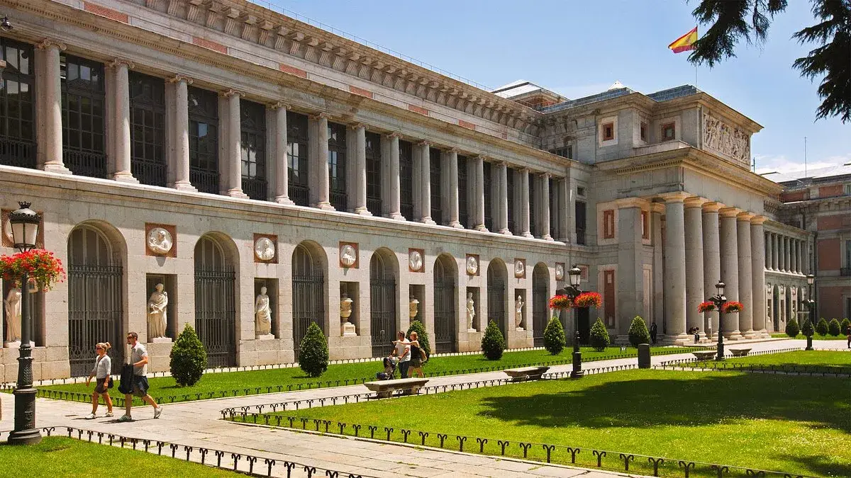 Top Things to Do and See in Madrid