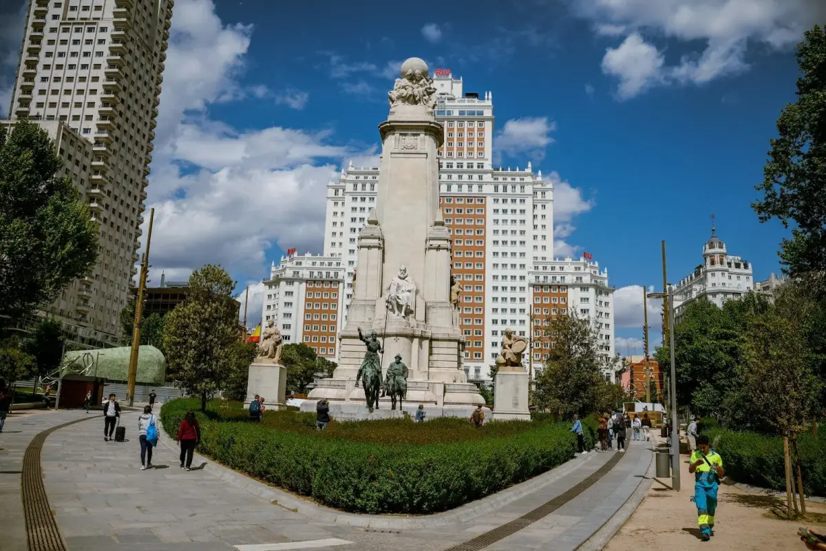 Descubre el Encanto de los Alrededores de Madrid