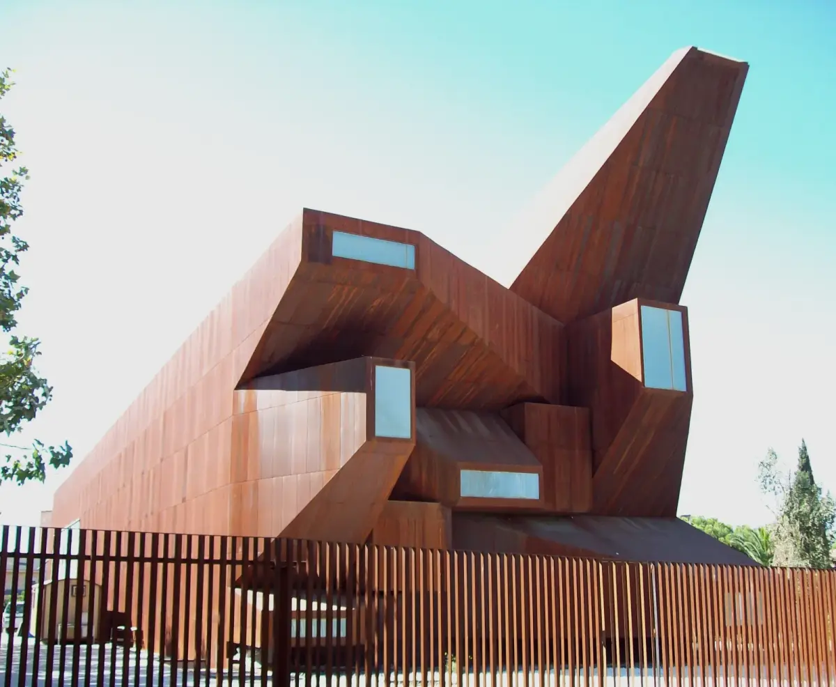Discover the Charm of Rivas Vaciamadrid