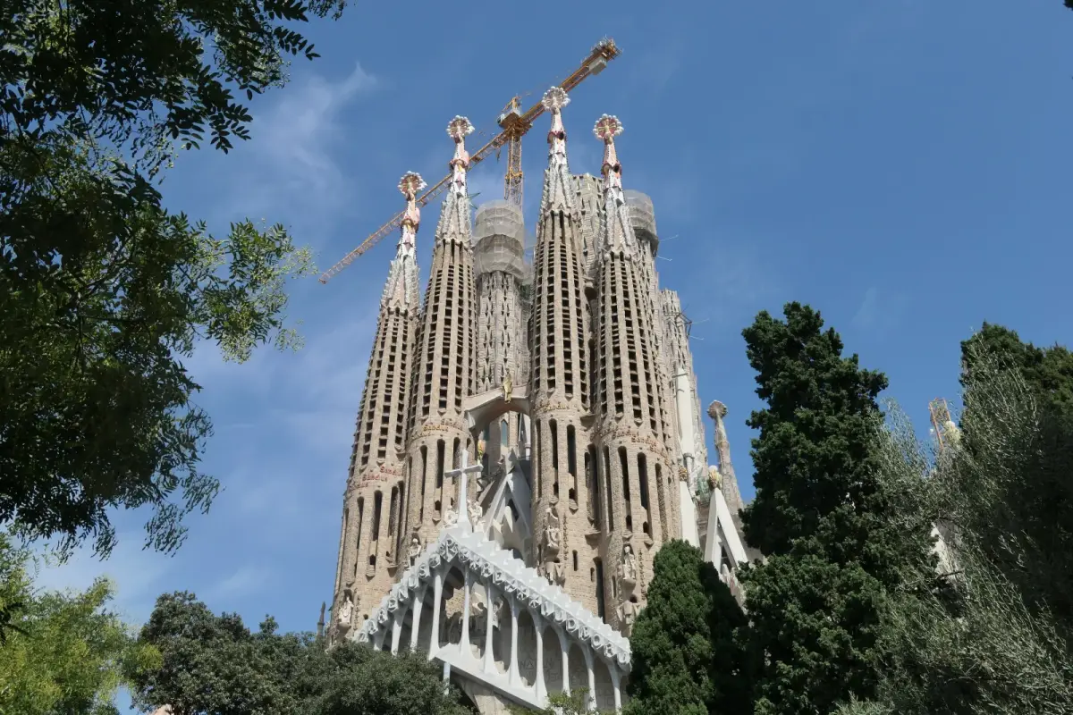 Las Mejores Cosas para Hacer y Ver en Barcelona