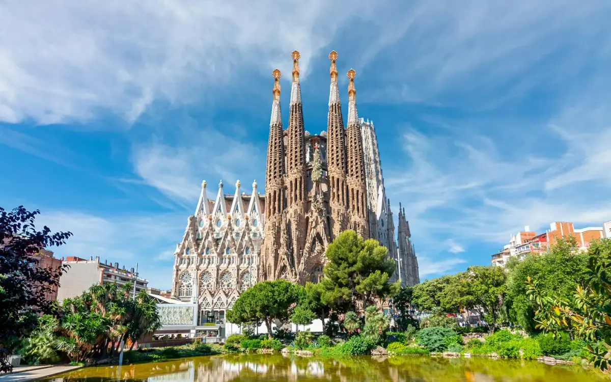 Las Mejores Cosas que Hacer y Ver en Barcelona