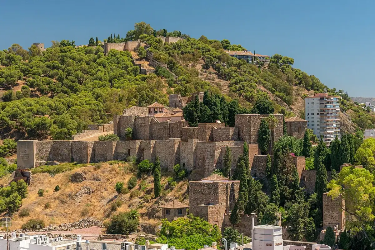 Top Things to Do and See in Malaga City