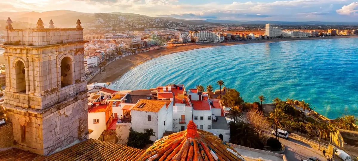 Explore the Best of Valencia Beach