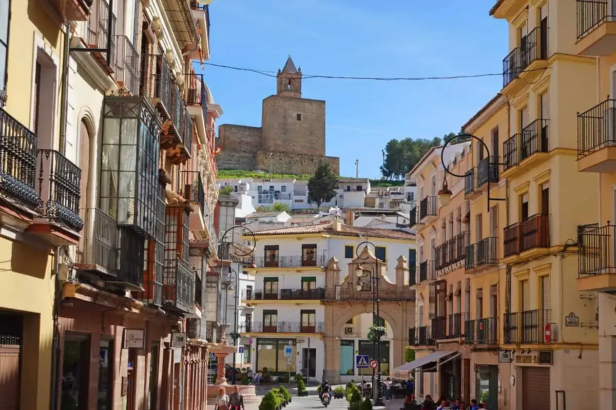 Descubre las Mejores Excursiones desde Málaga