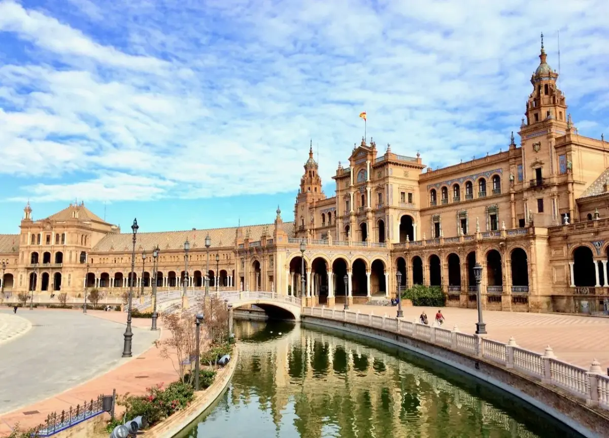 Discover the Top Attractions in Sevilla