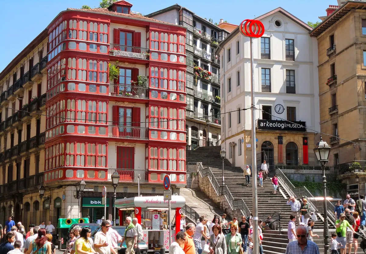 Top Things to Do and See in Bilbao