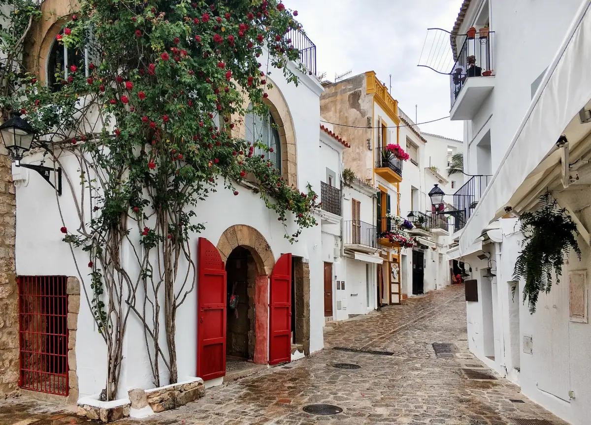 Explore the Charming Town of Ibi, Spain