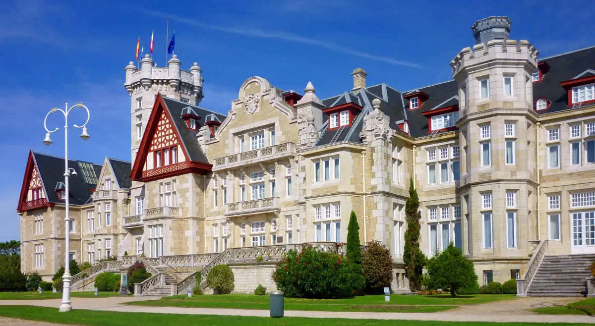 Top Things to Do and See in Santander