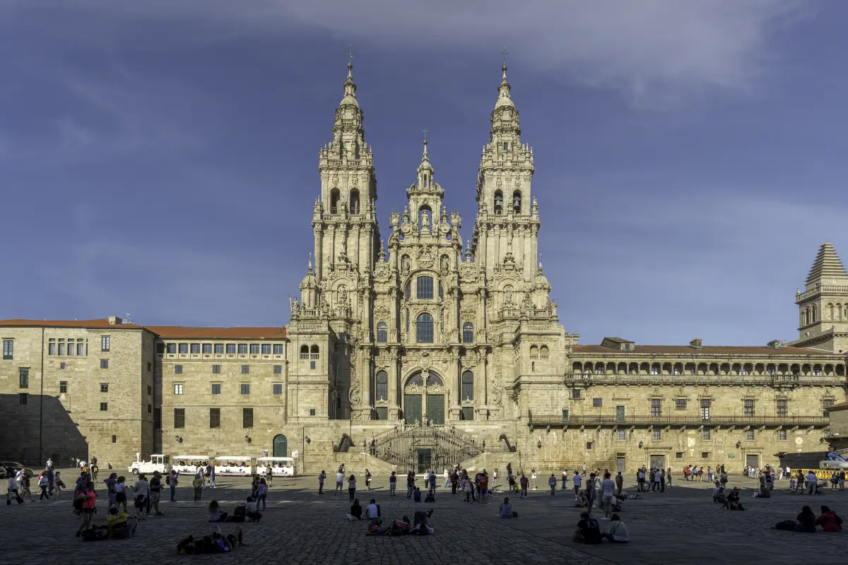 Las Mejores Cosas para Hacer y Ver en Santiago de Compostela