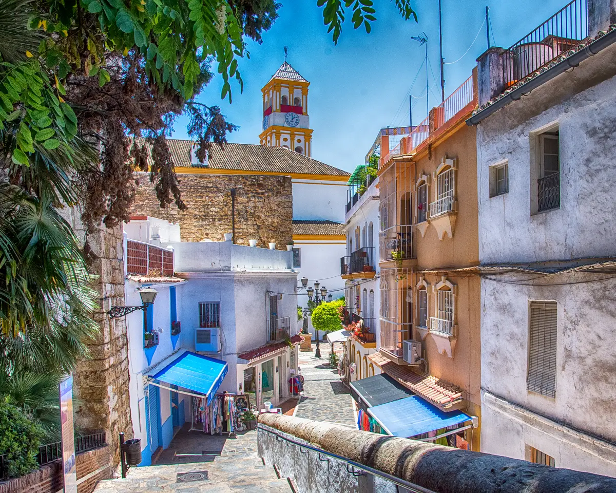 Top Things to Do and See in Marbella
