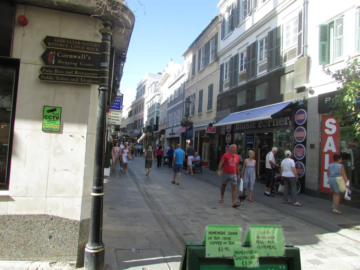 Discovering Gibraltar: Top Attractions and Activities