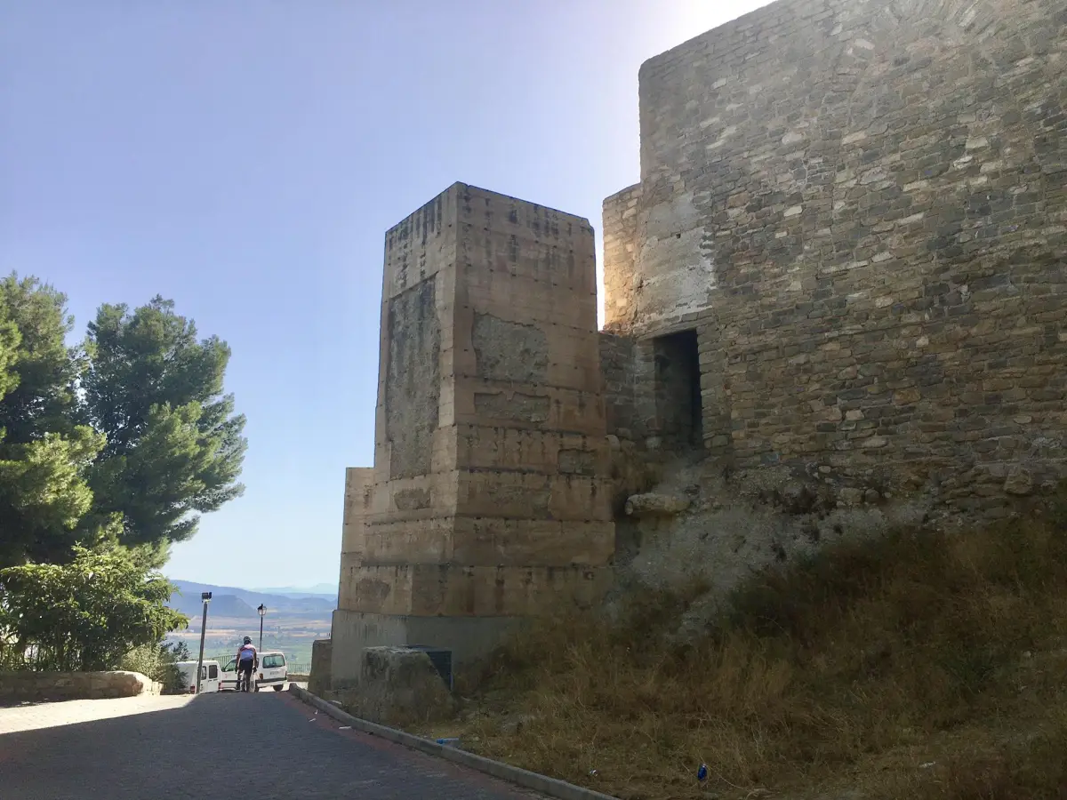 Descubre el Encanto de Moratalla