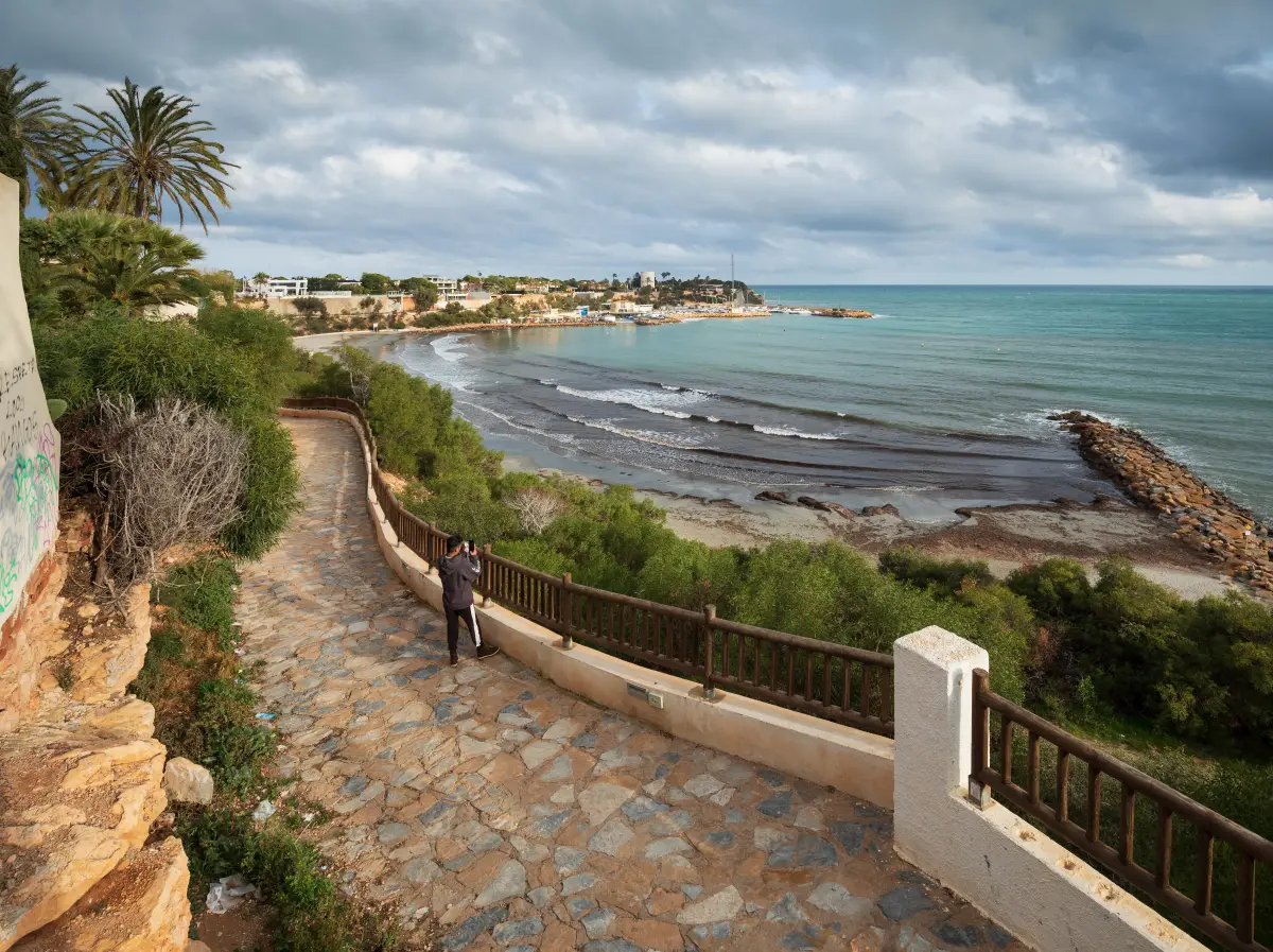 Explora lo Mejor de Orihuela Costa