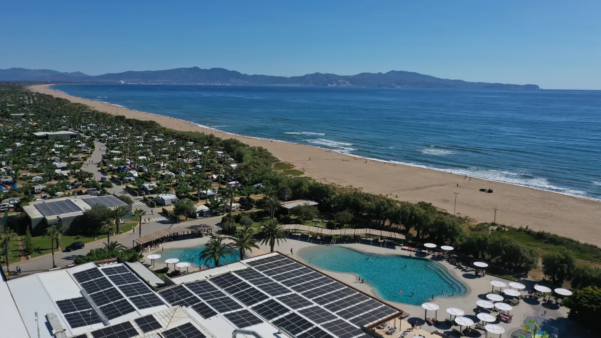 Explore Camping La Ballena Alegre: A Family-Friendly Destination