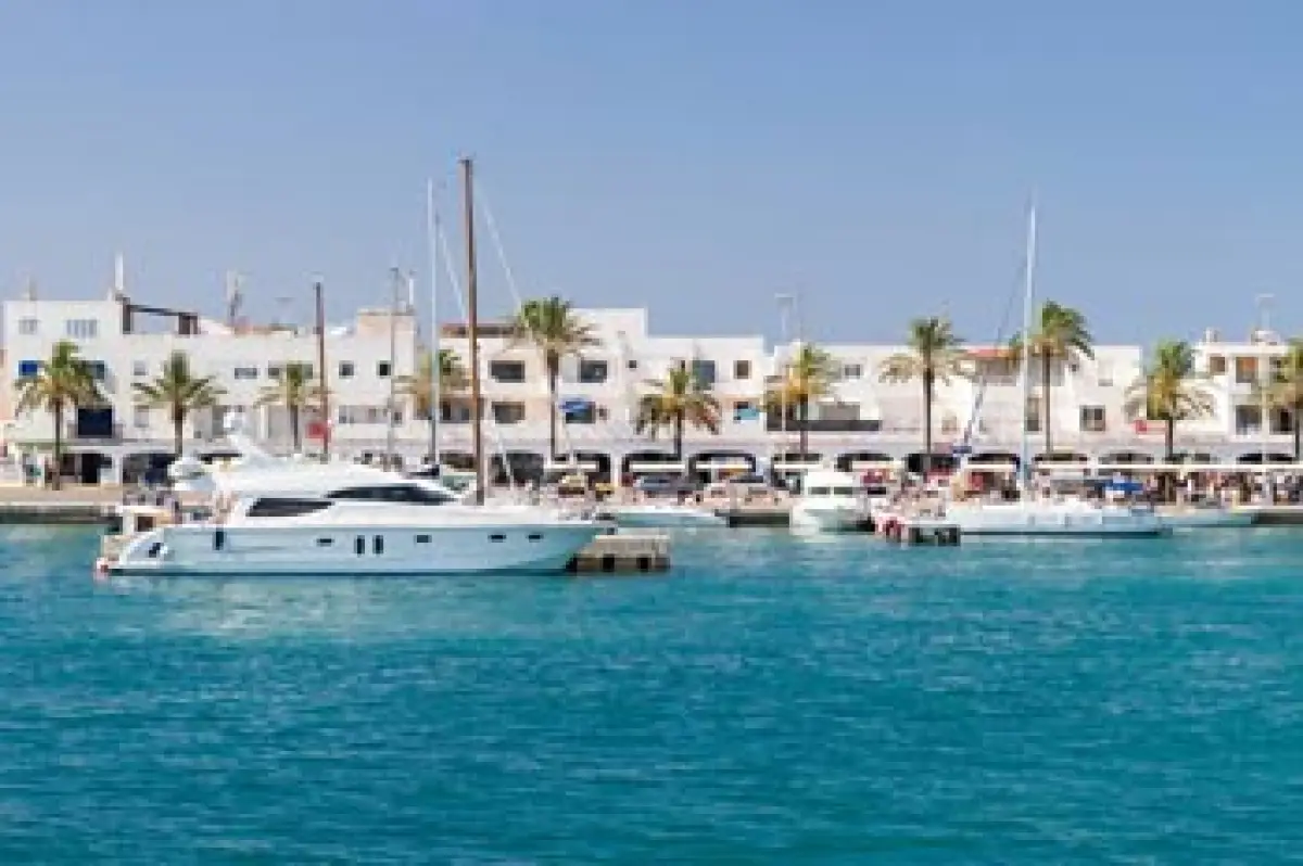Top Things to Do and See in Formentera Port