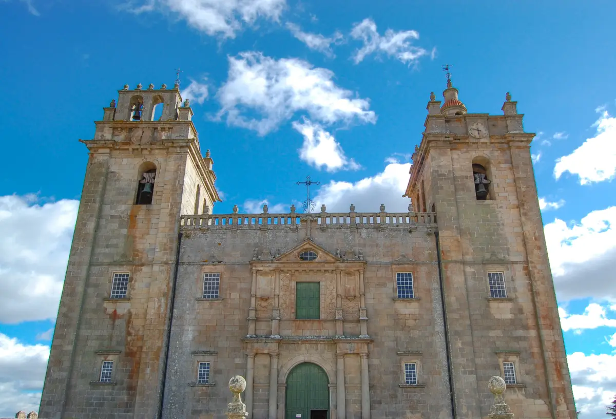 Explore the Beauty of Miranda do Douro