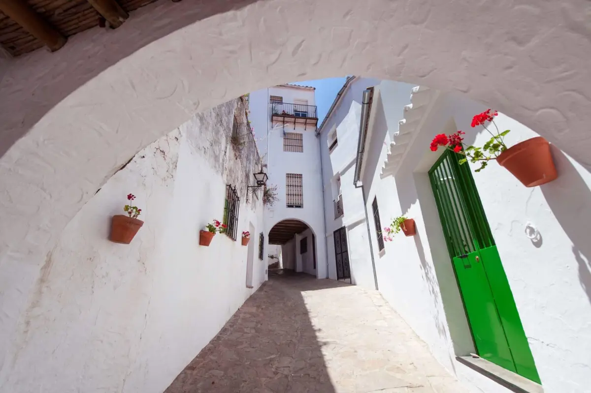 Descubre El Gastor: Una Joya Oculta en Andalucía