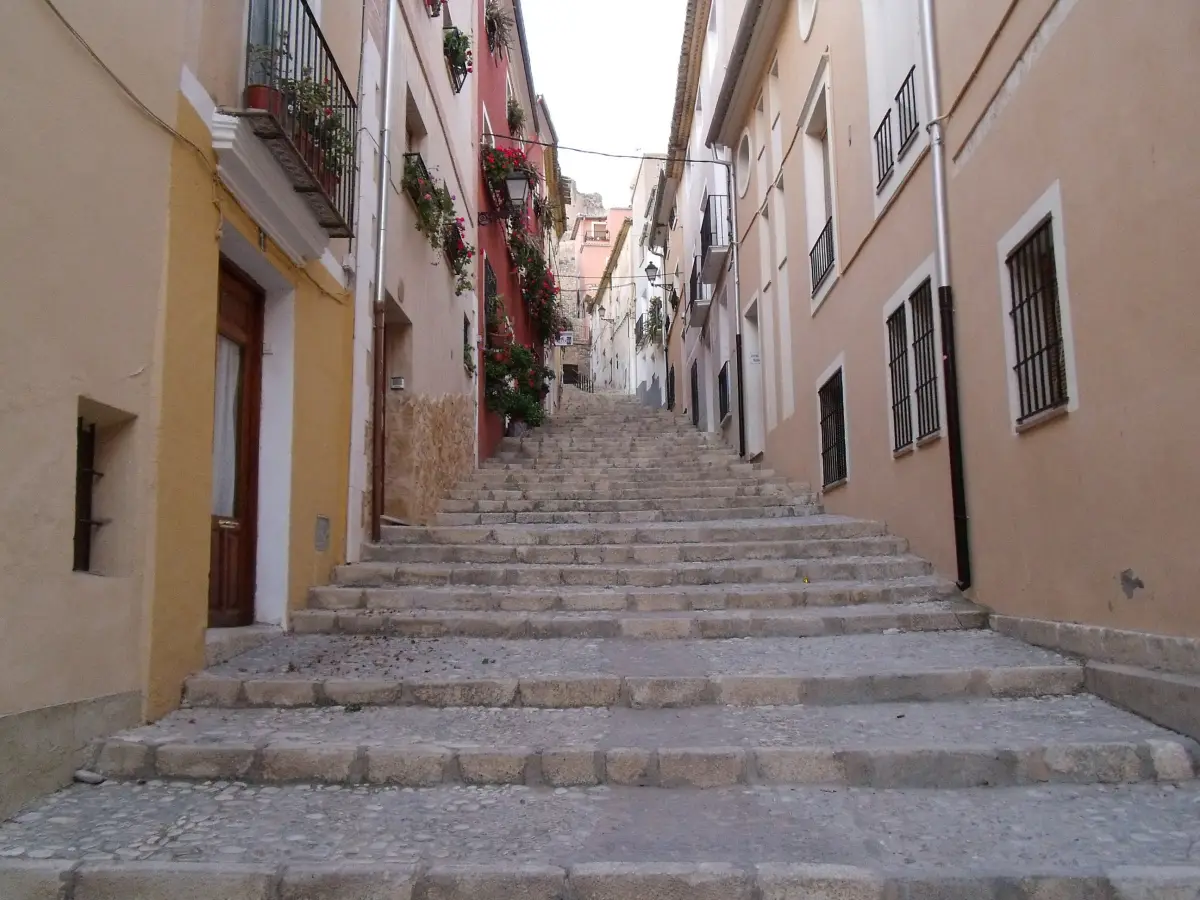 Top Things to Do in Banyeres de Mariola