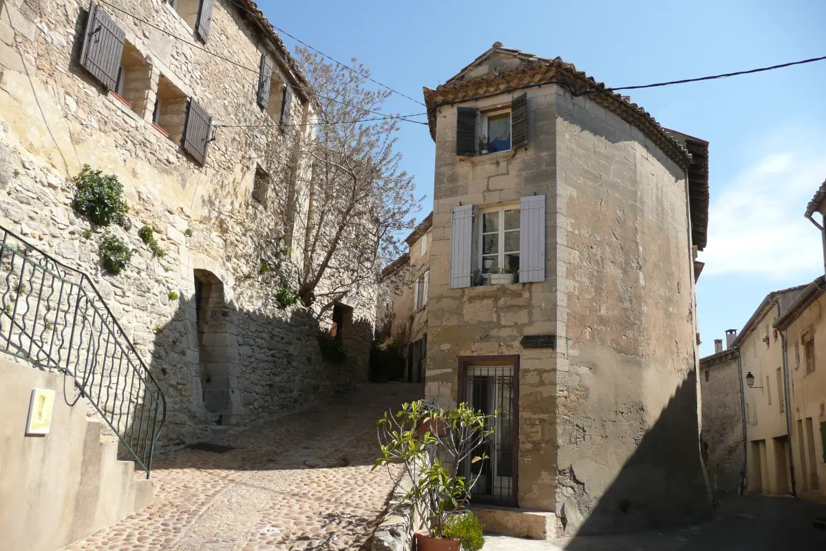 Descubre el Encanto de Les Angles, Francia