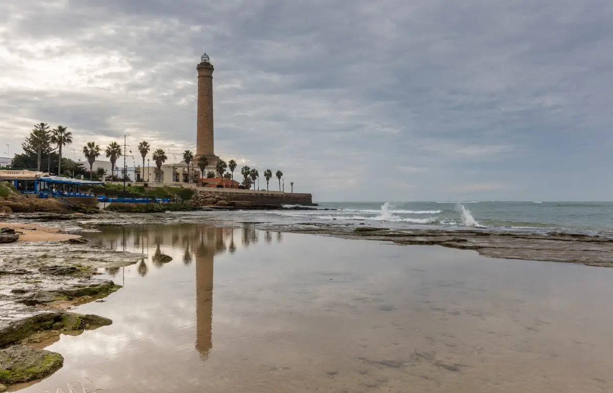 Descubre el Encanto de Chipiona, España