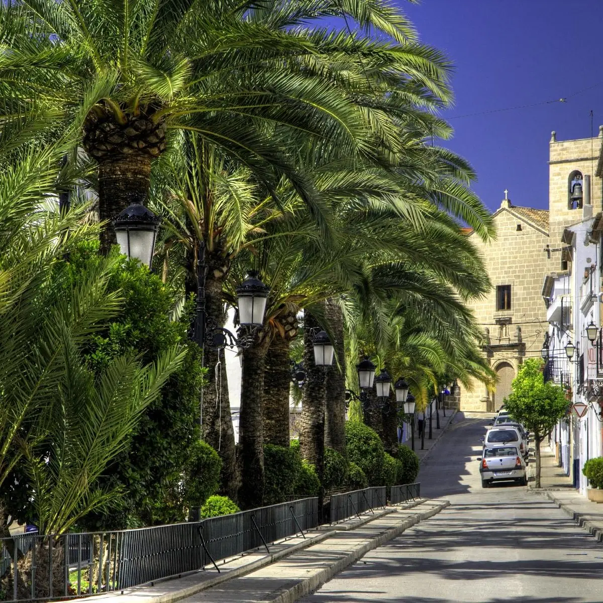 Explore the Hidden Gems of Benissa