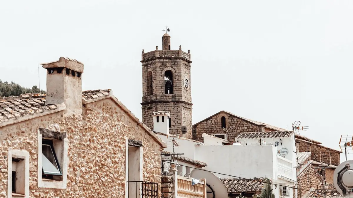 Discover the Hidden Gems of Jalon, Spain