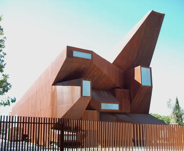 Discover the Charm of Rivas Vaciamadrid