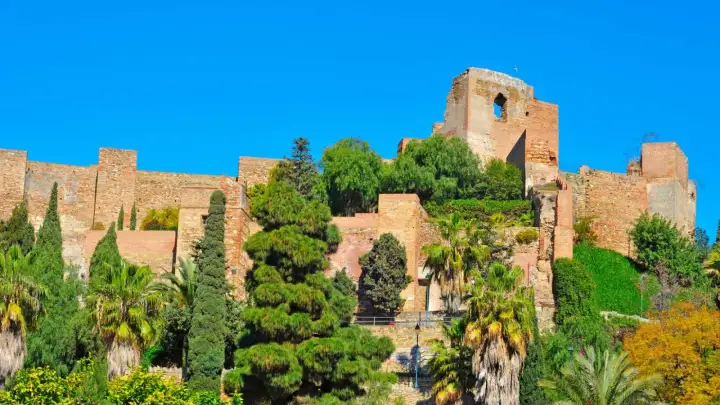 Top Things to Do and See in Malaga