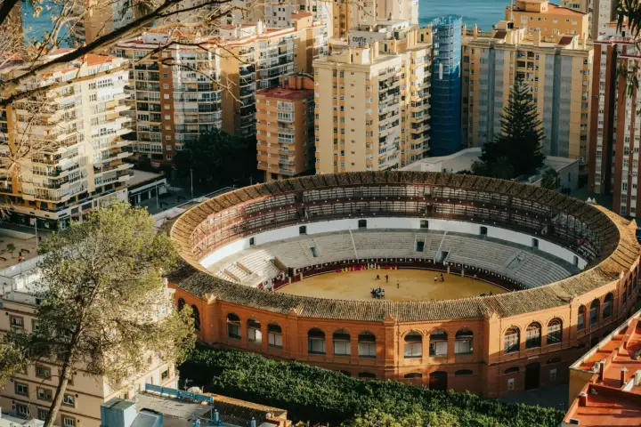 Discover Arenas: A Hidden Gem in Málaga