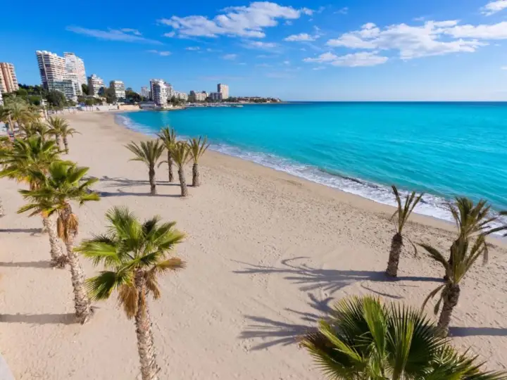 Las Mejores Cosas que Hacer en Playa De San Juan, Alicante