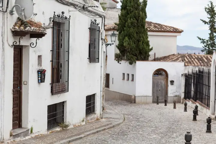Descubre las maravillas de Granada