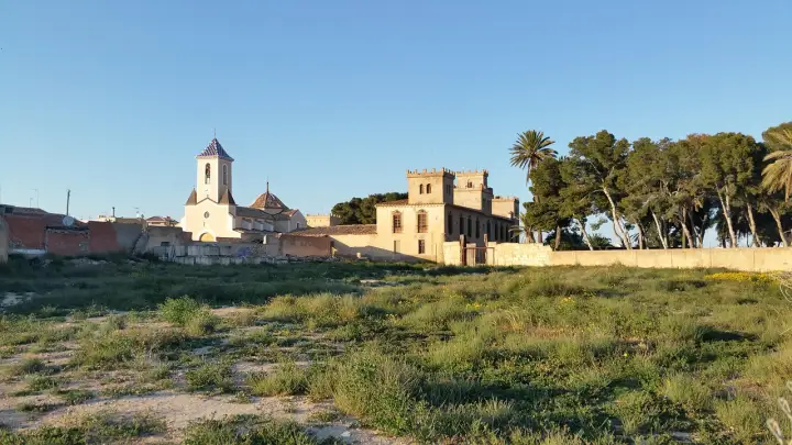 Discover Balsicas: A Hidden Gem in Spain