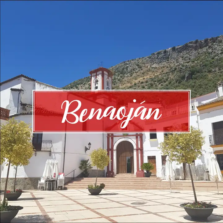 Discover Benaoján: A Hidden Gem in Spain