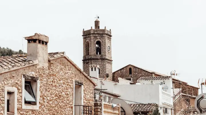 Discover the Hidden Gems of Jalon, Spain